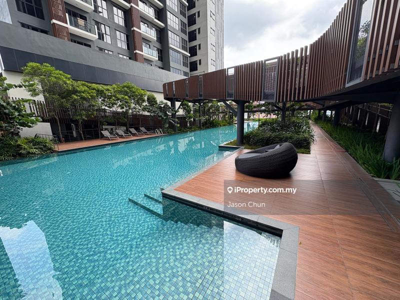 For Rent - Trion 2 @ KL