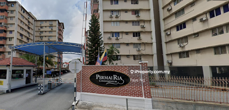 For Sale - Permai Ria