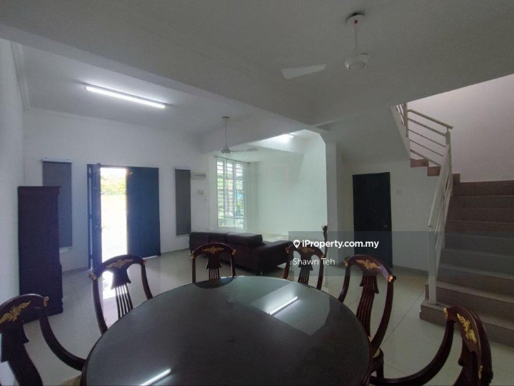 Rumah Berangkai 2 Tingkat untuk Dijual di Taman Krubong Utama, Krubong oleh Shawn Teh - iProperty.com.my
