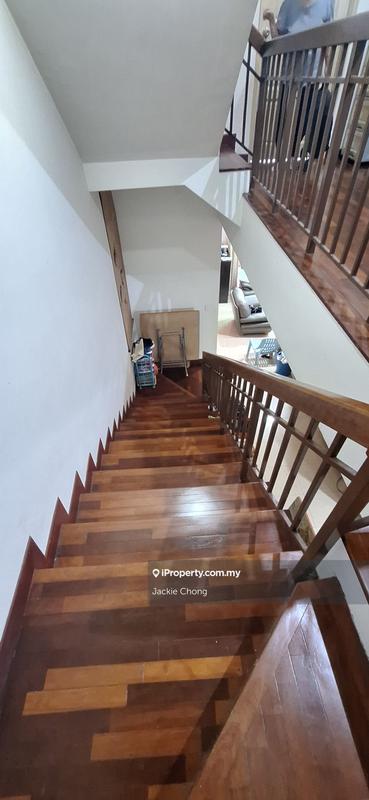 Rumah Berangkai 2.5 Tingkat untuk Dijual di Jalil Sutera, Bukit Jalil oleh Jackie Chong - iProperty.com.my