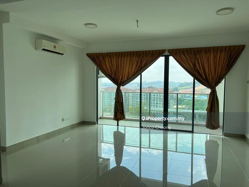 Kediaman Servis untuk Dijual di Amerin Residence oleh Jonco Cheong - iProperty.com.my