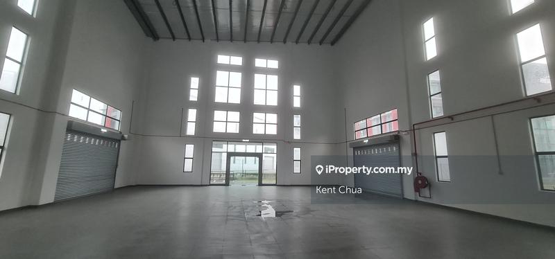 For Sale - AutoPark City, Taman Sains Selangor, Kota Damansara, Petaling Jaya, Selangor