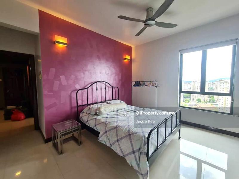 Kondominium untuk Dijual di Nadia Parkfront oleh Jessie Kee - iProperty.com.my