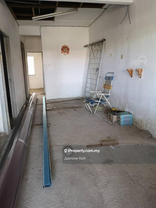 Rumah Berangkai 1 Tingkat untuk Dijual di Kemaman, Terengganu oleh Jasmine Koh - iProperty.com.my