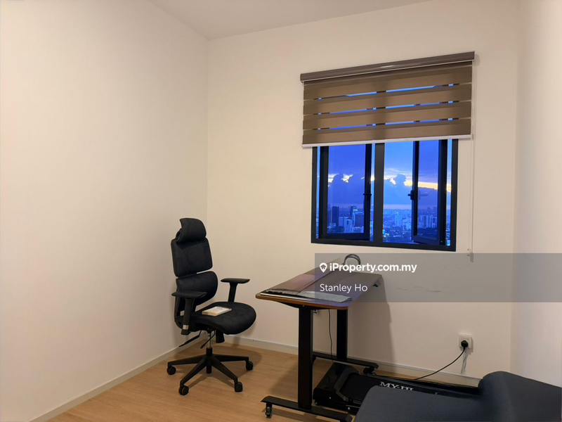 Service Residence for Rent in The Goodwood Residence by Stanley Ho - iProperty.com.my