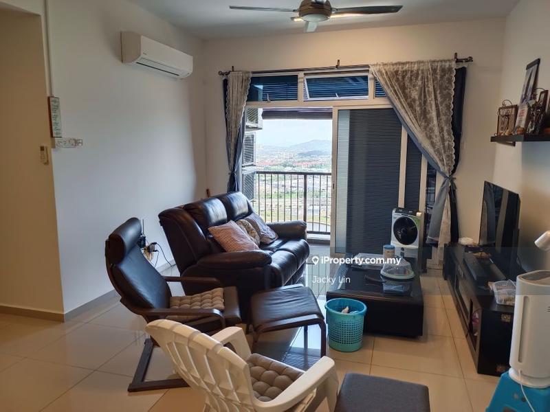 For Rent - Novo 8 Residence