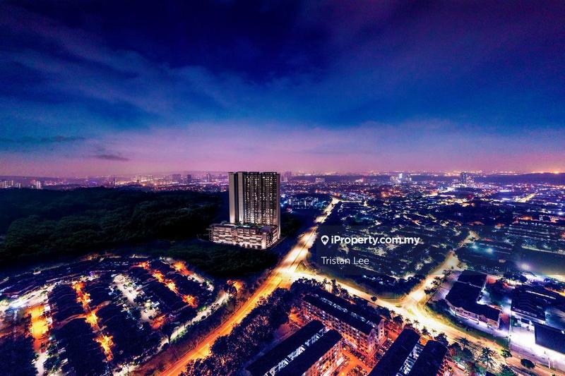 Kondominium untuk Dijual di Mahogany Residences oleh Tristan Lee - iProperty.com.my