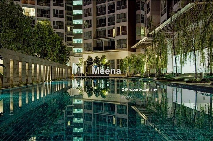 Condominium for Rent in Suasana Sentral Loft by Meena - iProperty.com.my
