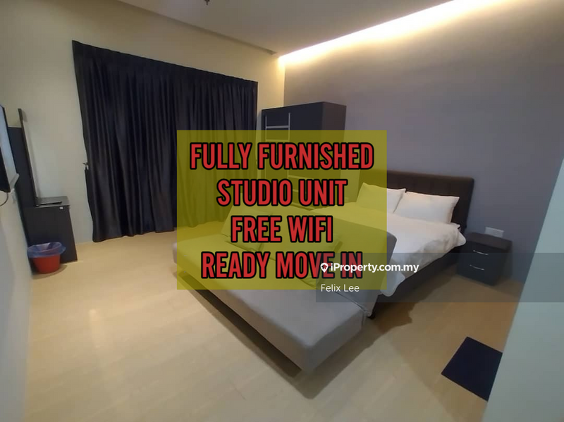 For Rent - Bangsar Trade Centre (Pantai Plaza)