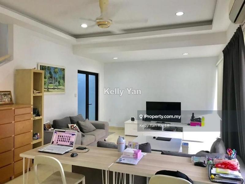 3-storey Terraced House for Sale in The Peak, Cheras by Kelly Yan Kai Lit - iProperty.com.my