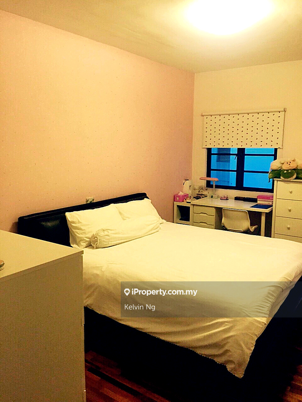 Condominium for Sale in Opal Damansara by Kelvin Ng - iProperty.com.my