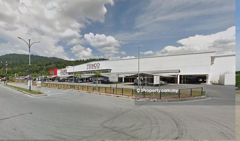 Kedai-Pejabat untuk Dijual di w5waw, Rawang oleh Gareth Lee - iProperty.com.my