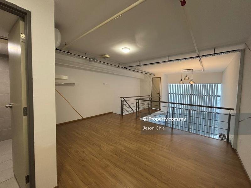Residensi Servis untuk Disewa di Pinnacle Petaling Jaya oleh Jeson Chia - iProperty.com.my