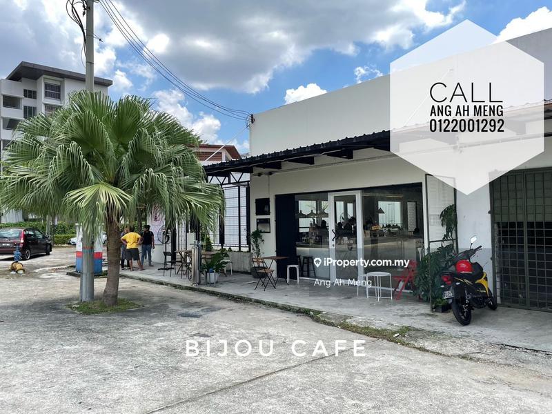 Shop for Sale in Petaling Jaya, Ara Damansara by Ang Ah Meng - iProperty.com.my