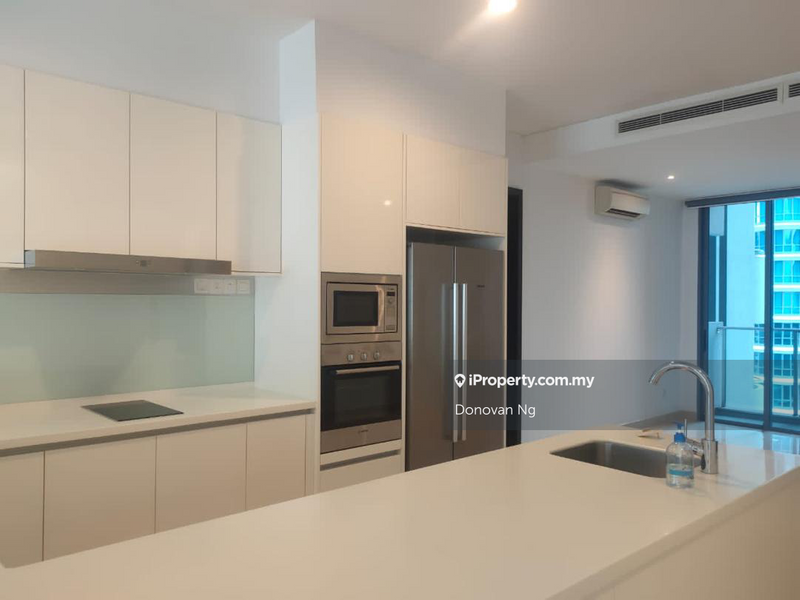 Condominium for Sale in 11 Mont Kiara @ MK11 by Donovan Ng - iProperty.com.my