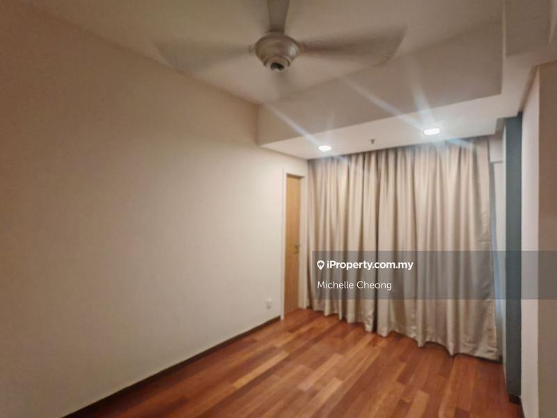 Service Residence for Sale in i-Zen @ Kiara 2 by Michelle Cheong - iProperty.com.my