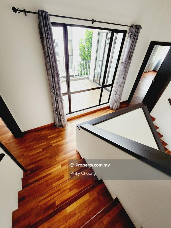Rumah Berangkai 3 Tingkat untuk Disewa di Valencia, Sungai Buloh oleh Pinky Choong - iProperty.com.my
