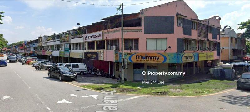 Taman Sri Rampai, KL