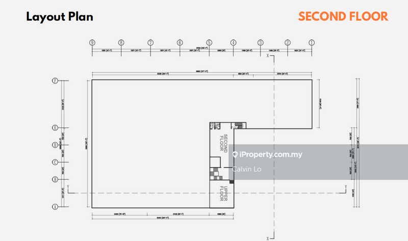 Kilang Terpisah untuk Dijual di Eco Business Park V, Puncak Alam oleh Calvin Lo - iProperty.com.my