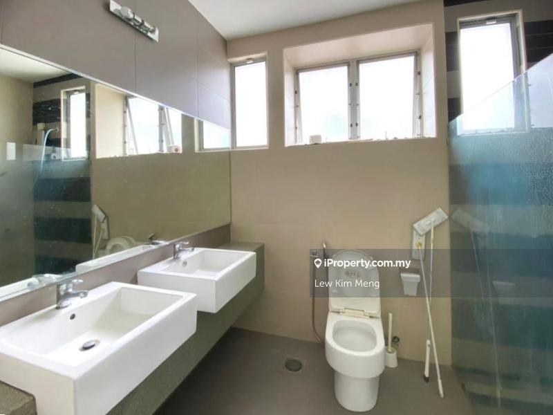 Rumah Berkembar untuk Dijual di Areca Rimbunan, Kepong oleh Lew Kim Meng - iProperty.com.my