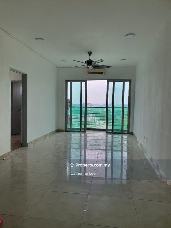 Garden @ One South 3 Bedrooms Nice View