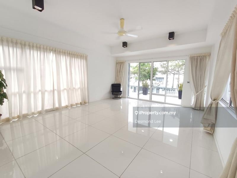 Bungalow House untuk Dijual di Horizon Hills, Iskandar Puteri (Nusajaya) oleh Desmond Lee - iProperty.com.my