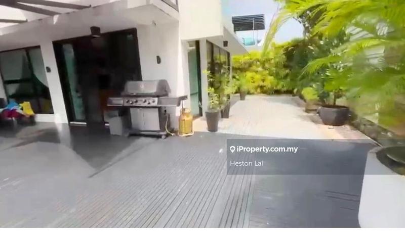 Bungalow House for Sale in East Ledang, Iskandar Puteri (Nusajaya) by Heston Lai - iProperty.com.my