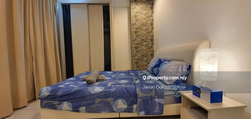 Kondominium untuk Disewa di Mansion One oleh Jason Ooi - iProperty.com.my