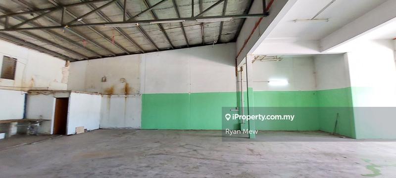 Semi-D Kilang untuk Dijual di Puchong, Selangor oleh Ryan Mew - iProperty.com.my