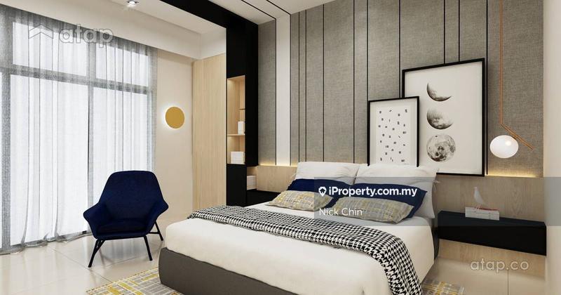 2-storey Terraced House for Sale in Puchong Jaya, Puchong by Nick Chin - iProperty.com.my