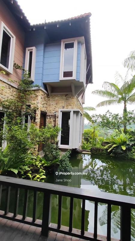 Banglo untuk Dijual di Alam Sutera, Bukit Jalil oleh Jane Shoo - iProperty.com.my