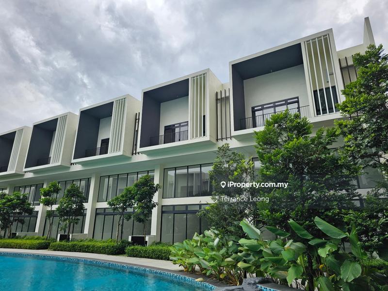 Kondominium untuk Dijual di Alstonia Hilltop Homes @ BRP oleh Terrance Leong - iProperty.com.my