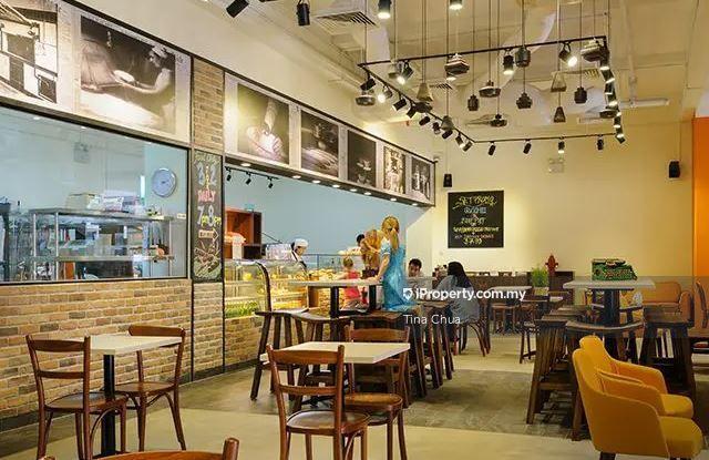 For Sale - Plaza Damas, Sri Hartamas