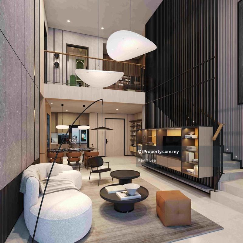 Service Residence for Sale in Aricia Residences by Kevin Lee - iProperty.com.my