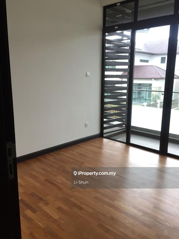 Bungalow House for Sale in Setia Eco Park, Setia Alam by Li-Shun - iProperty.com.my