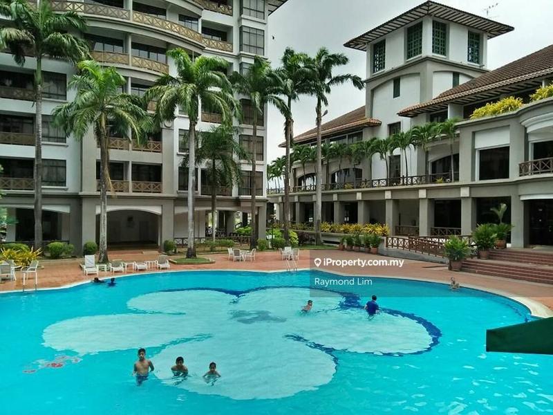 Pangsapuri untuk Dijual di Costa Mahkota oleh Raymond Lim - iProperty.com.my