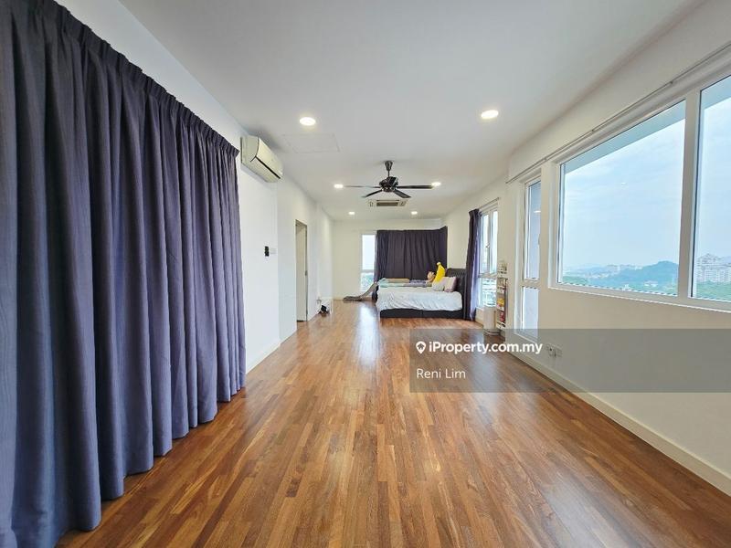 Rumah Berkembar untuk Dijual di Bandar Damansara Perdana, Damansara Perdana oleh Reni Lim - iProperty.com.my