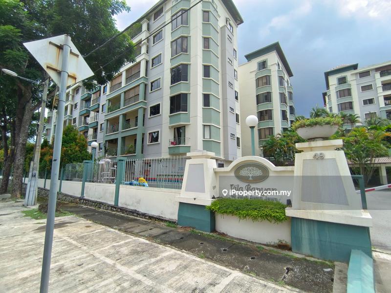 Kondominium untuk Dijual di Vila Banyan oleh BoBo Lee - iProperty.com.my