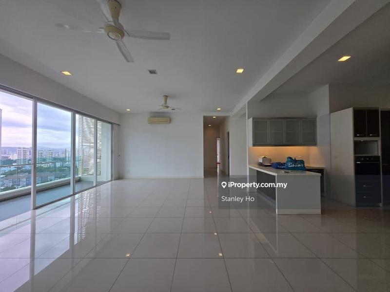 Kondominium untuk Disewa di The Park Residences 1 oleh Stanley Ho - iProperty.com.my