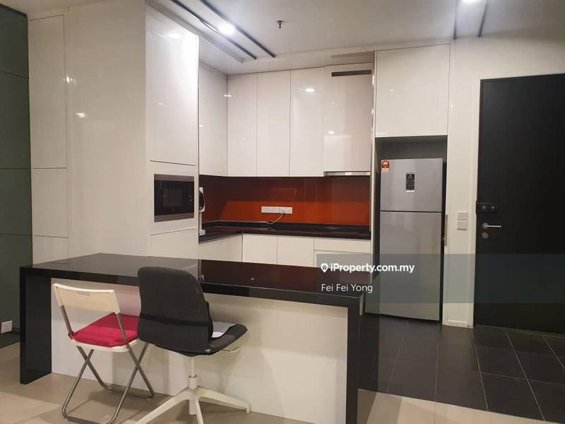 Service Residence for Sale in Arcoris SOHO by Fei Fei Yong - iProperty.com.my