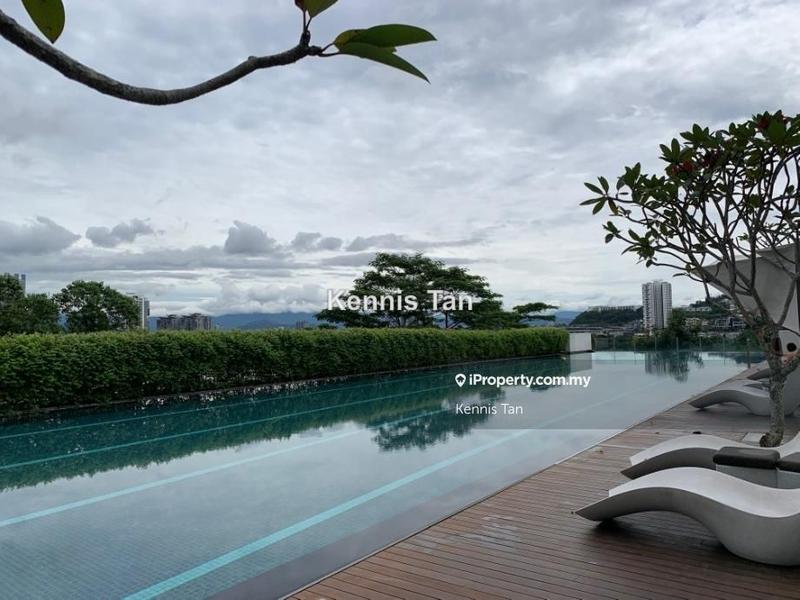 Condominium for Rent in One Central Park by Kennis Tan - iProperty.com.my