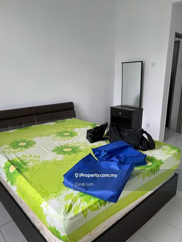 Pangsapuri untuk Disewa di Pangsapuri Pulai Mutiara oleh Cindi Lim - iProperty.com.my