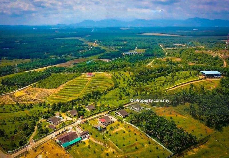 Banglo Komersial untuk Dijual di Gopeng, Perak oleh Alexis Chee - iProperty.com.my