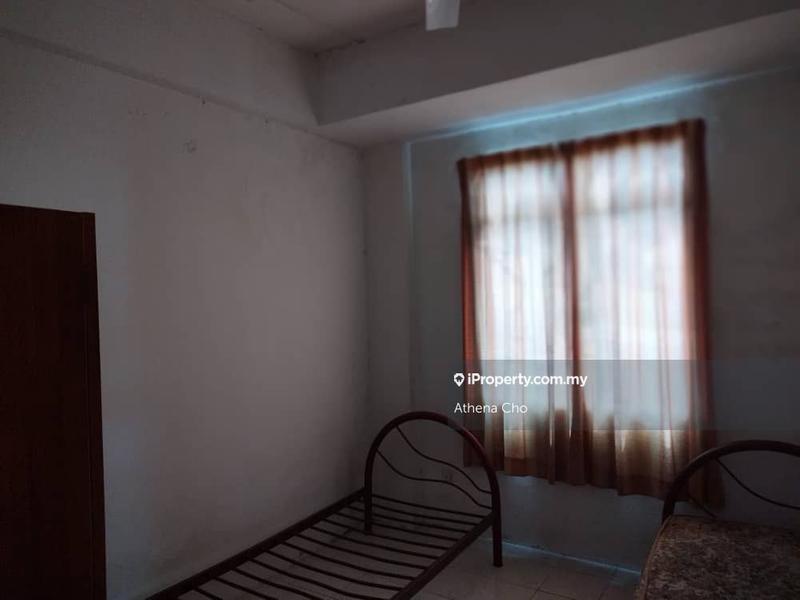 Apartment for Sale in Desa Palma by Athena Cho - iProperty.com.my