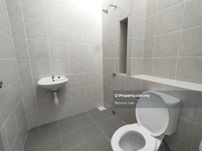 2-storey Terraced House for Sale in Eco Grandeur, Puncak Alam by Benson Lian - iProperty.com.my