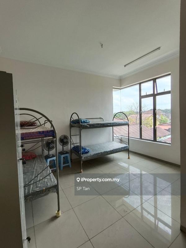 Semi-Detached House for Sale in Kampung Tengah, Muar by SP Tan - iProperty.com.my