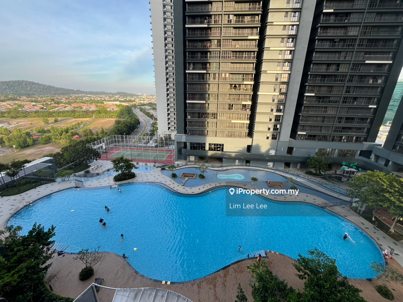 Service Residence for Rent in Setia City Residences by Lim Lee Lee - iProperty.com.my