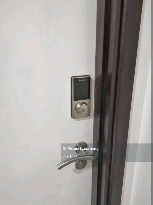 Residensi Servis untuk Dijual di Casa Residency oleh Jon Low - iProperty.com.my