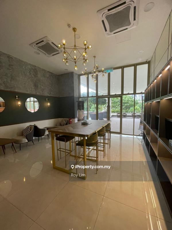 For Sale - Residensi R8