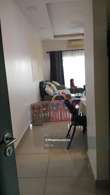 Condominium for Sale in Anyaman Residence by K.K. Lai - iProperty.com.my